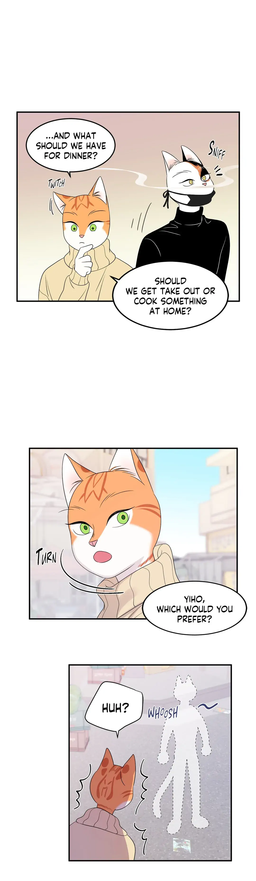 Blue Project [Official] - Chapter 4 manhwa