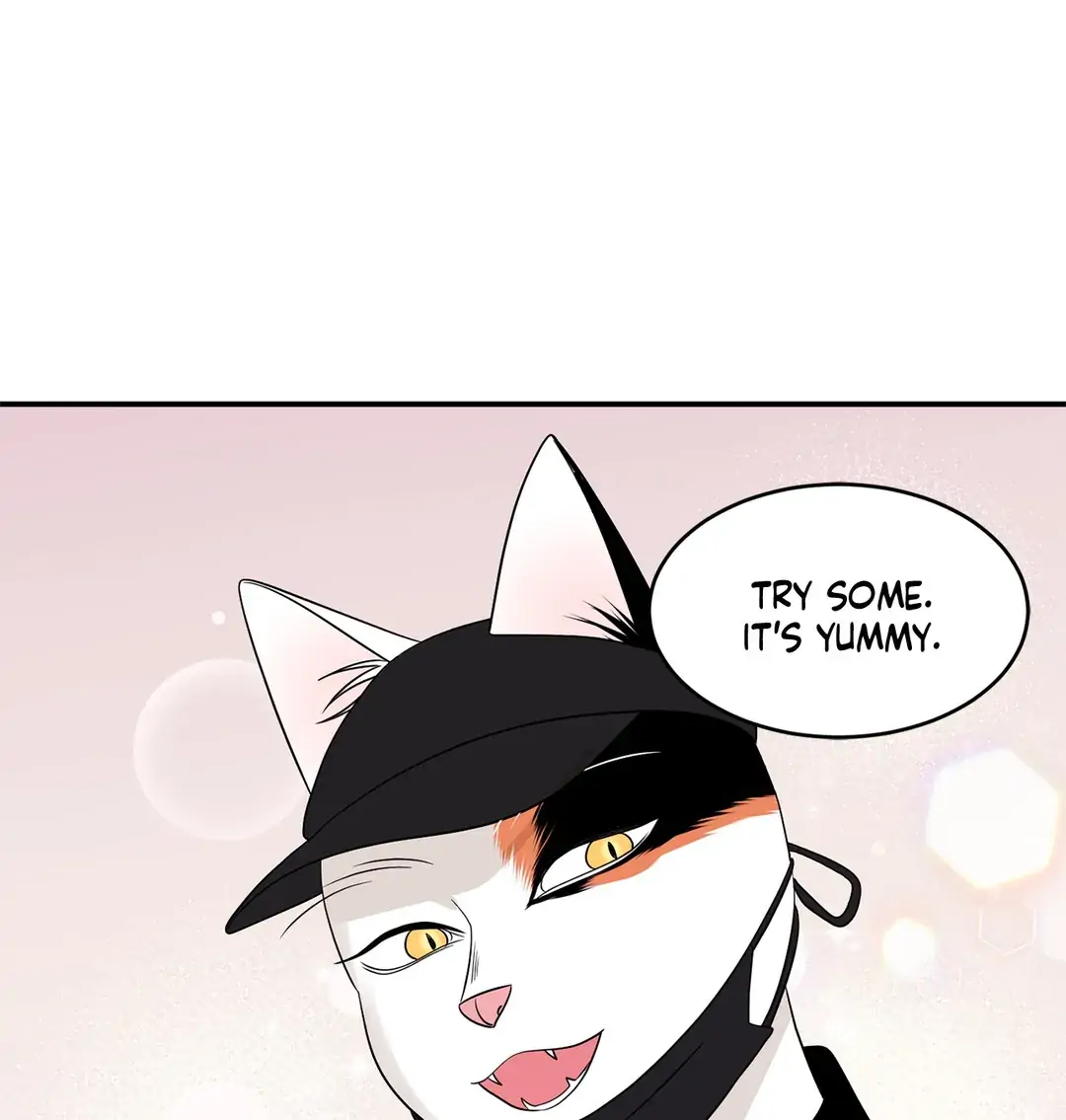 Blue Project [Official] - Chapter 4 manhwa