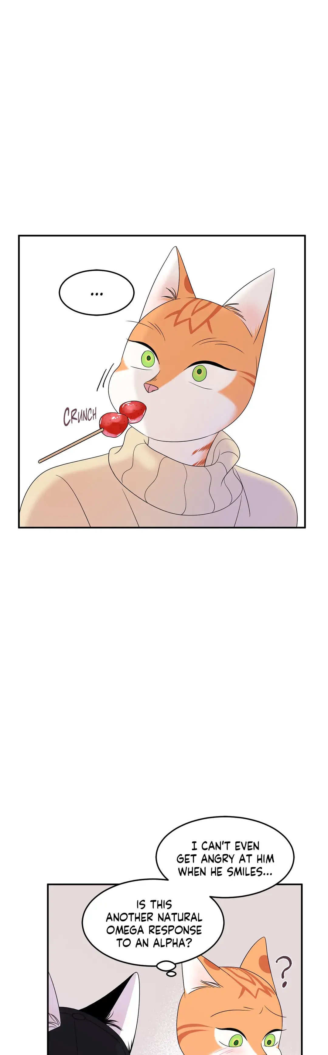 Blue Project [Official] - Chapter 4 manhwa