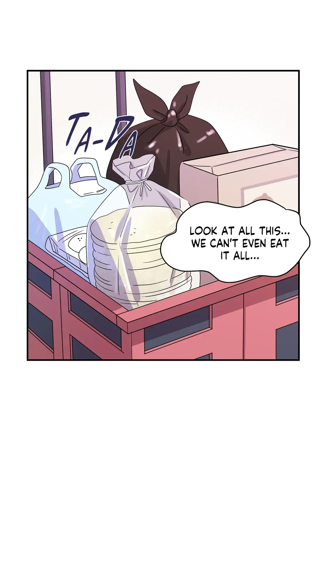 Blue Project [Official] - Chapter 4 manhwa