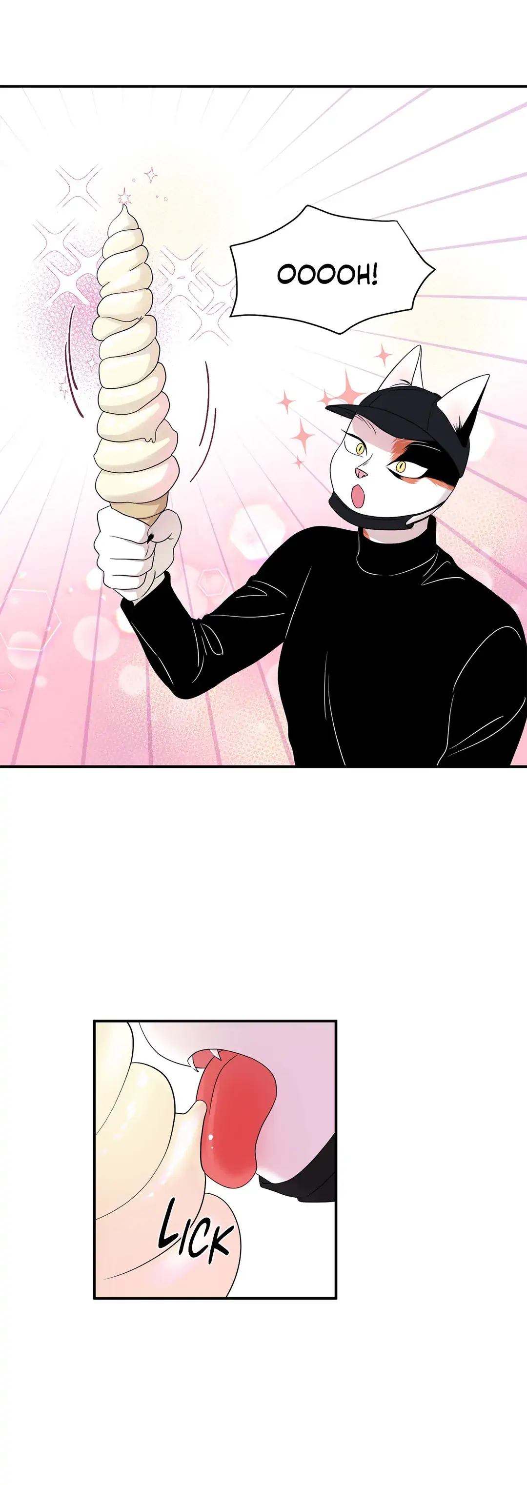 Blue Project [Official] - Chapter 4 manhwa