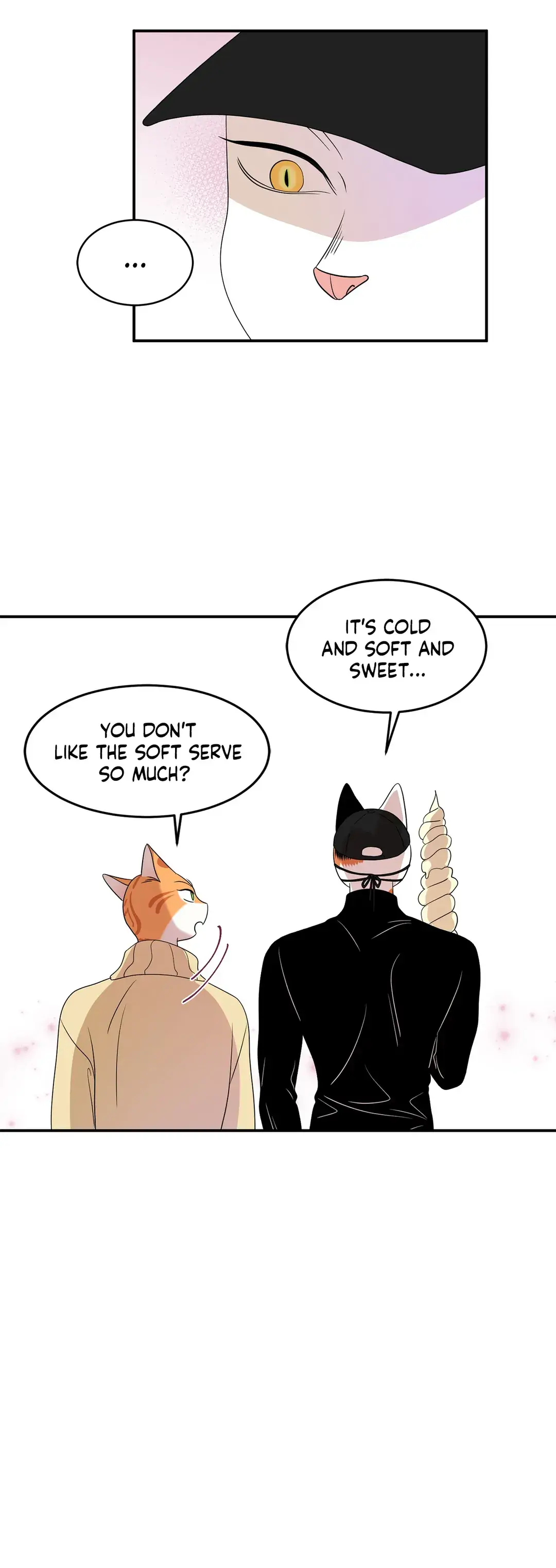 Blue Project [Official] - Chapter 4 manhwa