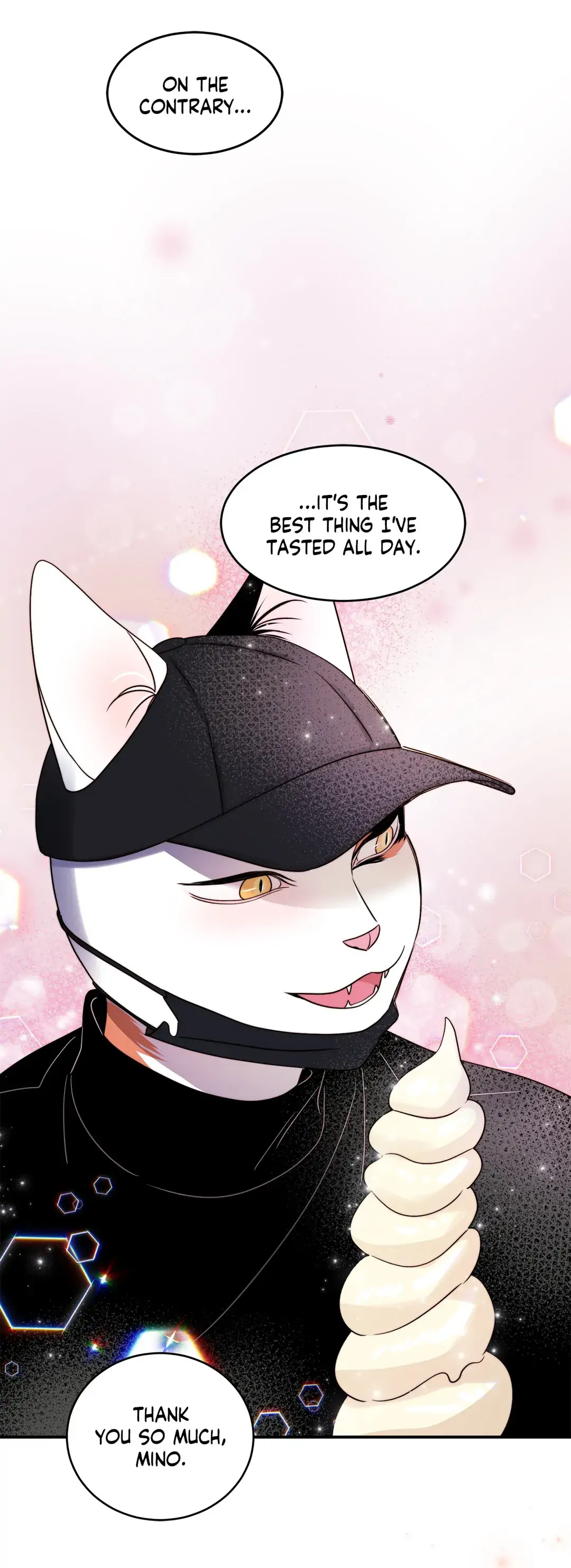 Blue Project [Official] - Chapter 4 manhwa