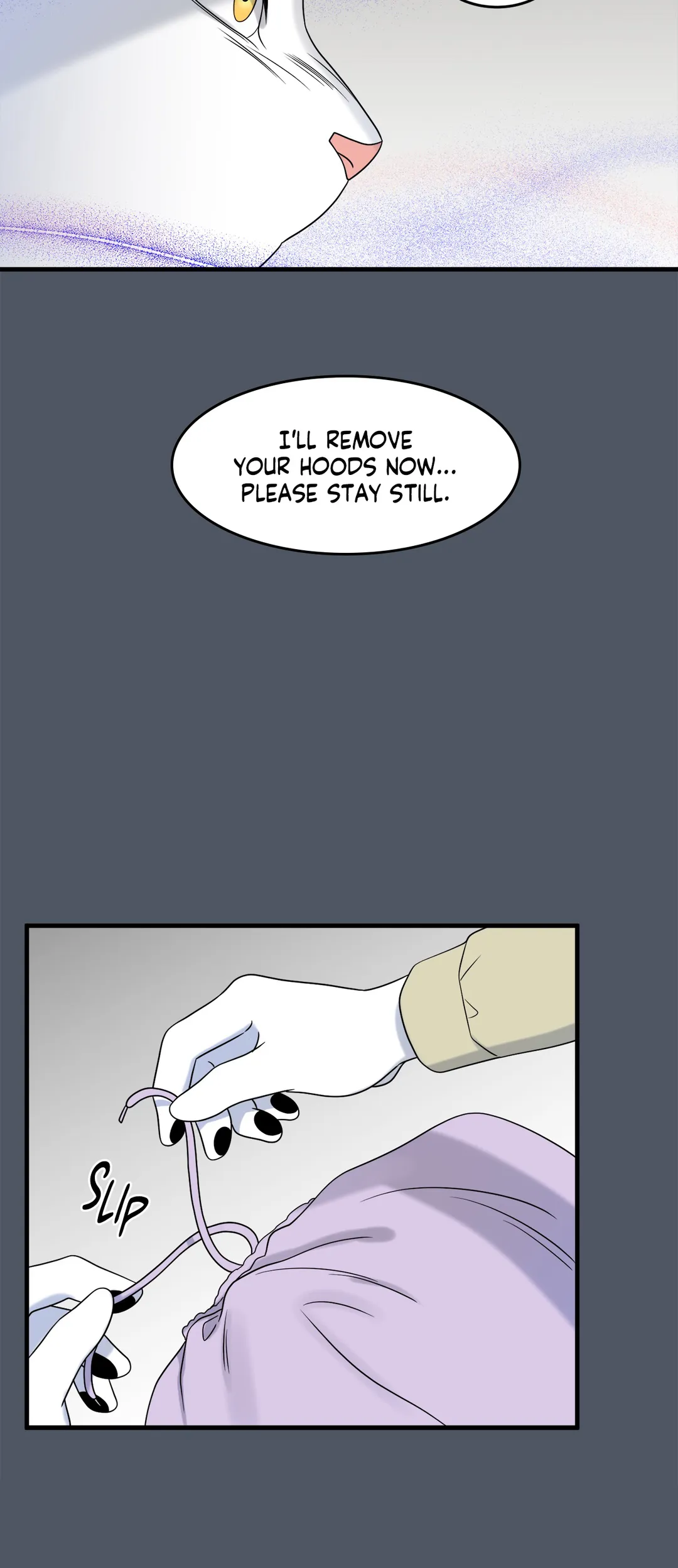 Blue Project [Official] - Chapter 40 manhwa