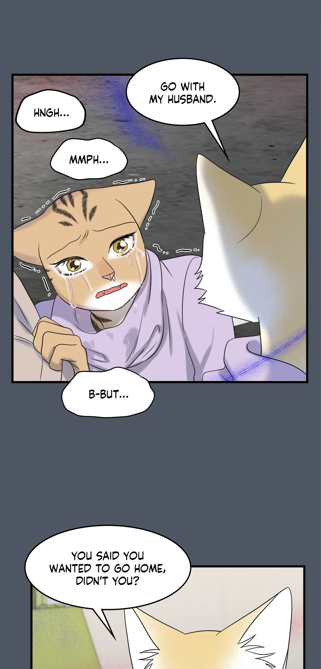 Blue Project [Official] - Chapter 40 manhwa