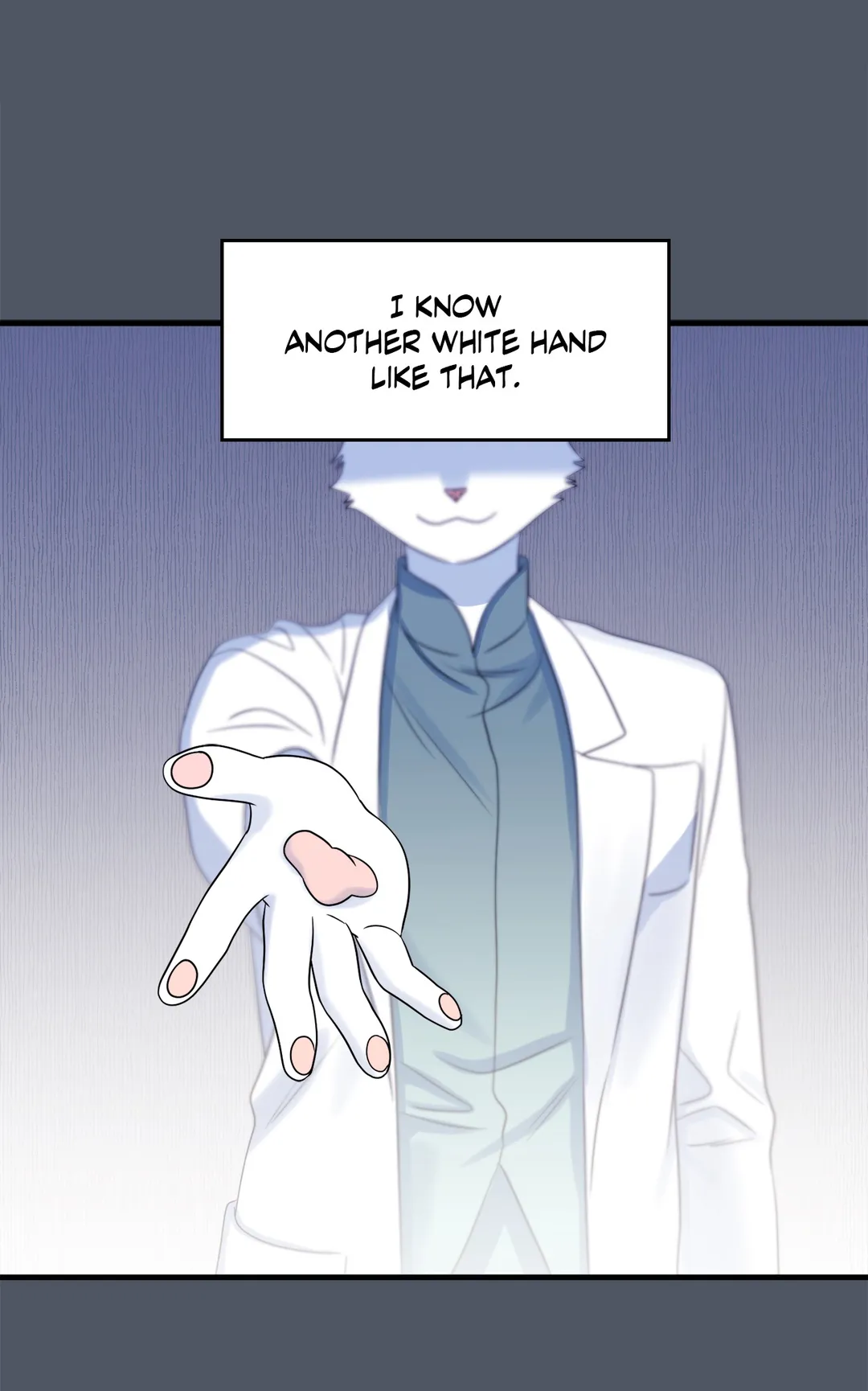 Blue Project [Official] - Chapter 40 manhwa