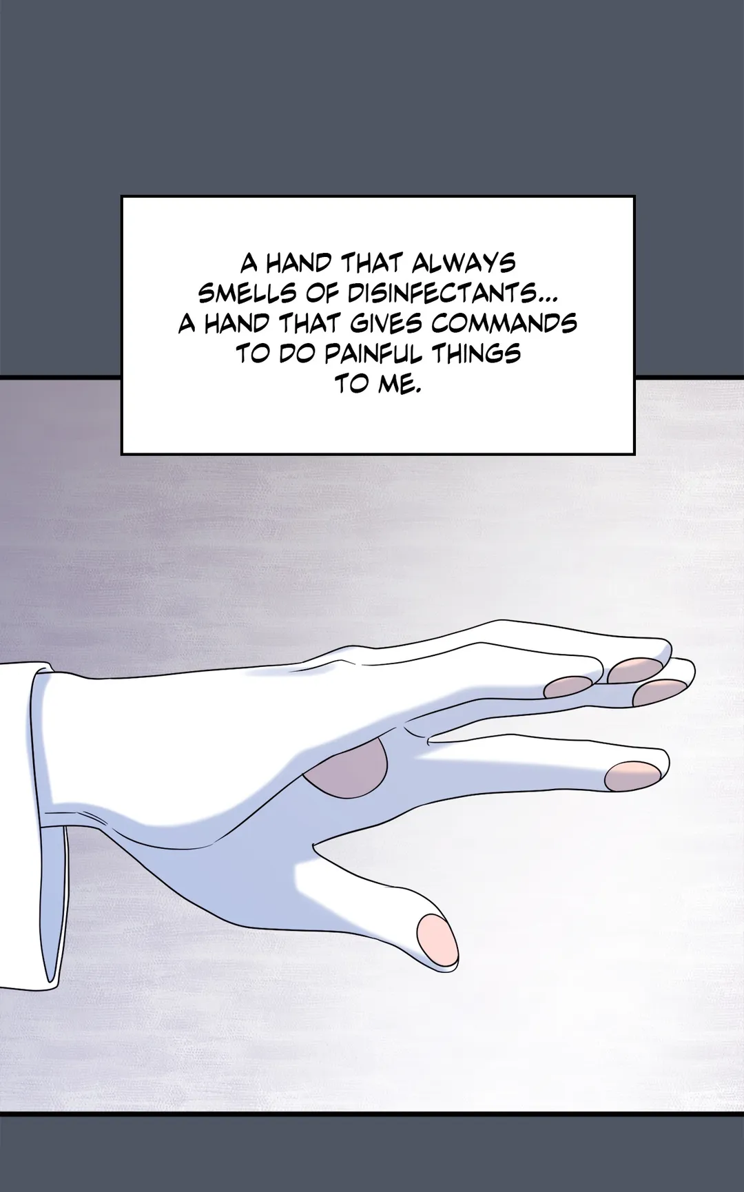 Blue Project [Official] - Chapter 40 manhwa