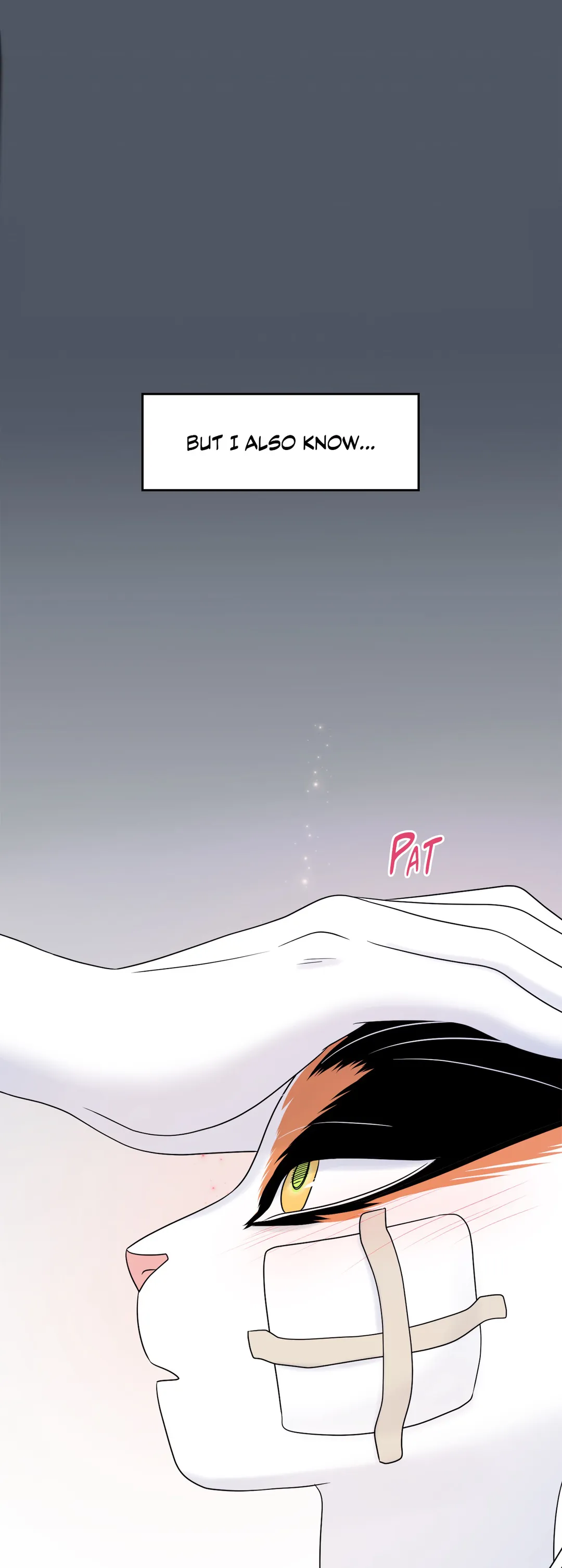 Blue Project [Official] - Chapter 40 manhwa