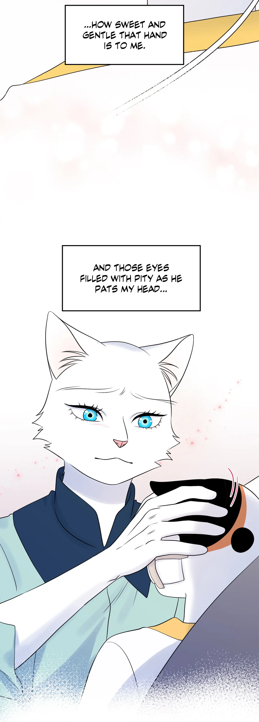 Blue Project [Official] - Chapter 40 manhwa