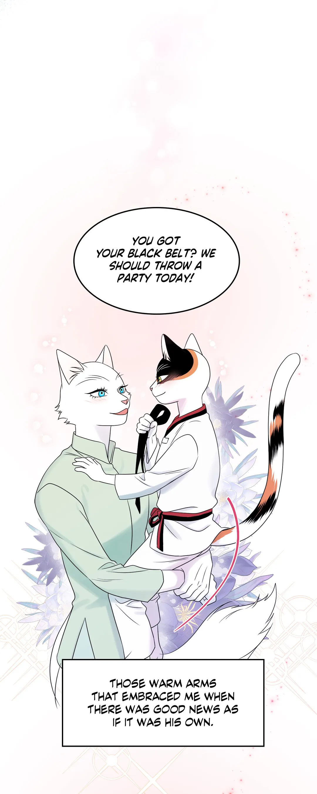 Blue Project [Official] - Chapter 40 manhwa