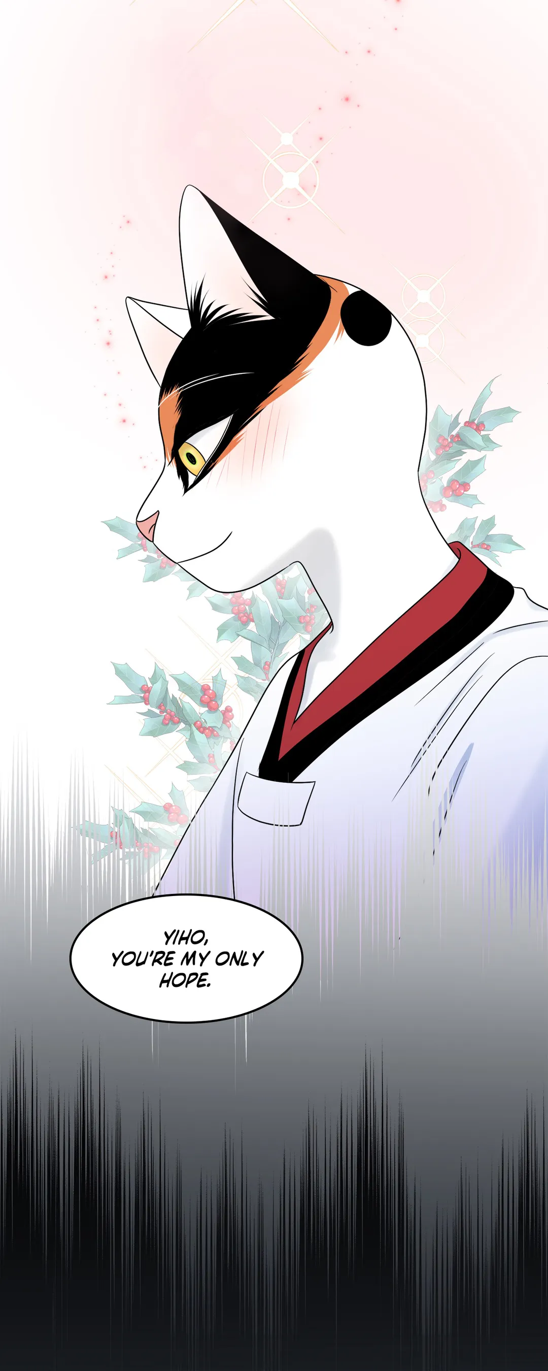 Blue Project [Official] - Chapter 40 manhwa