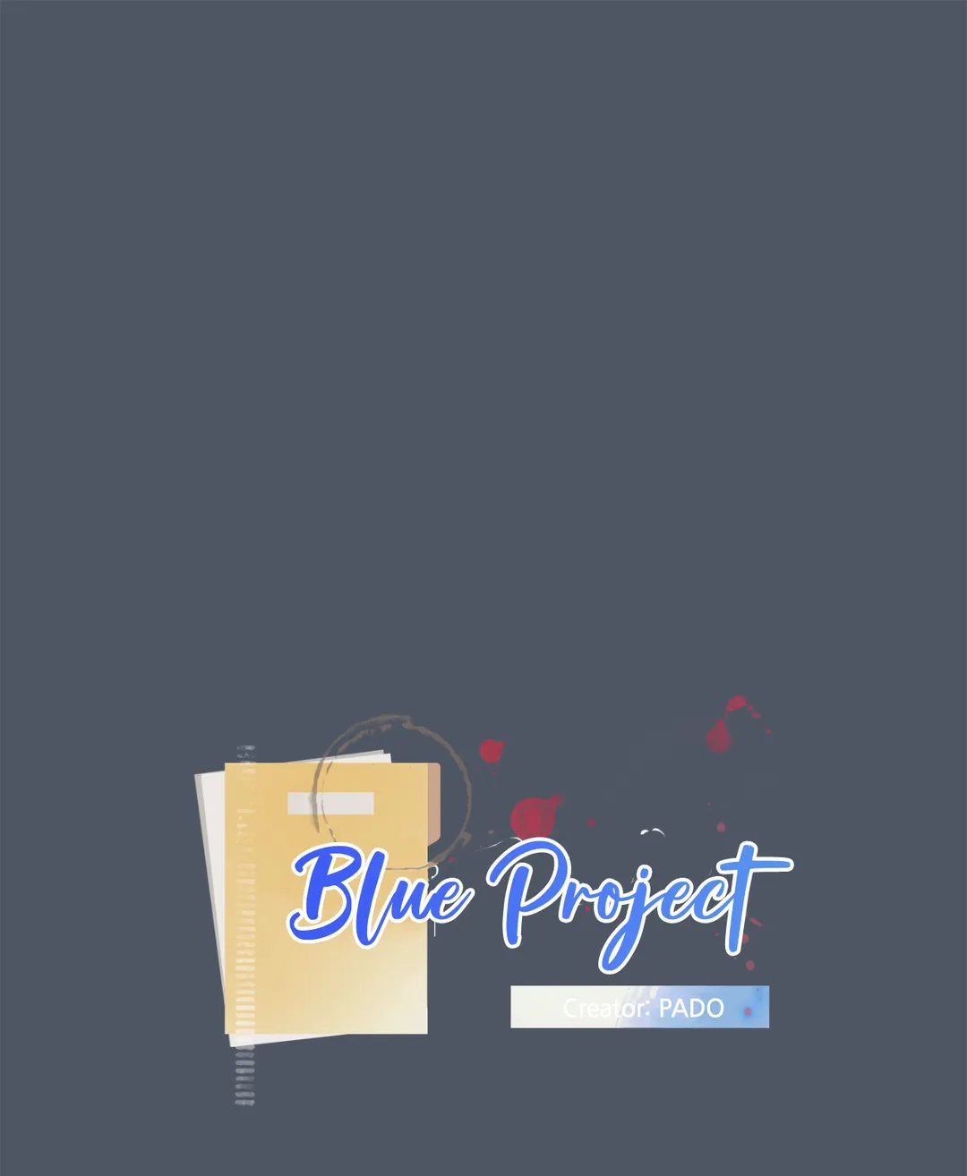Blue Project [Official] - Chapter 41 manhwa