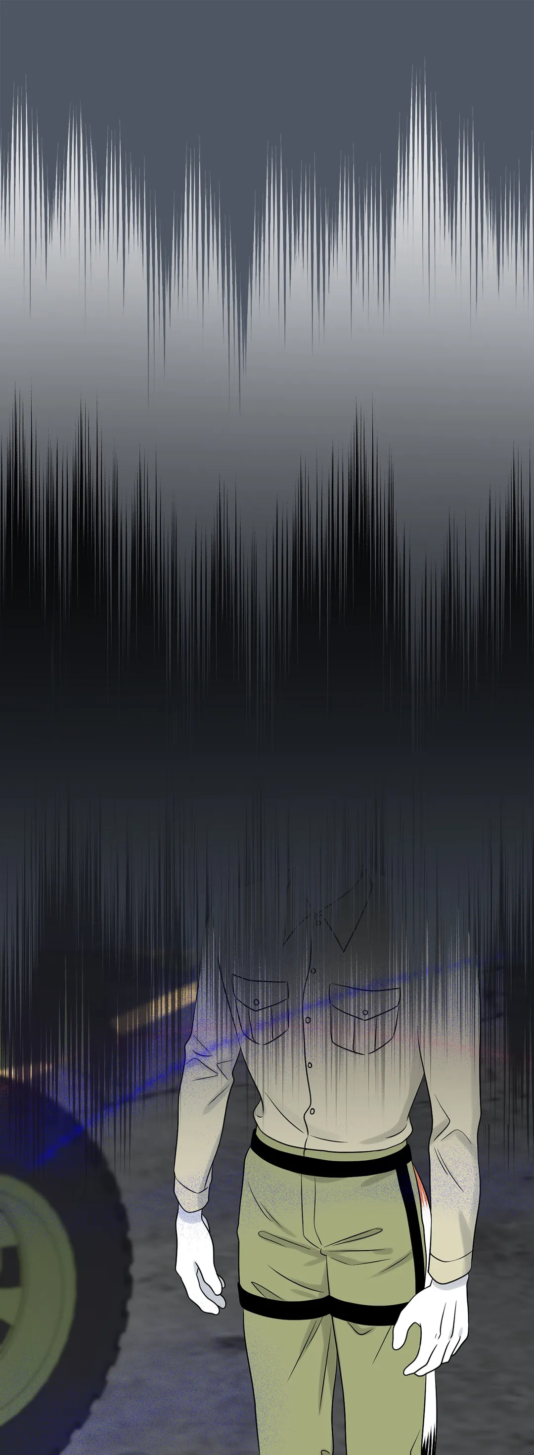 Blue Project [Official] - Chapter 41 manhwa
