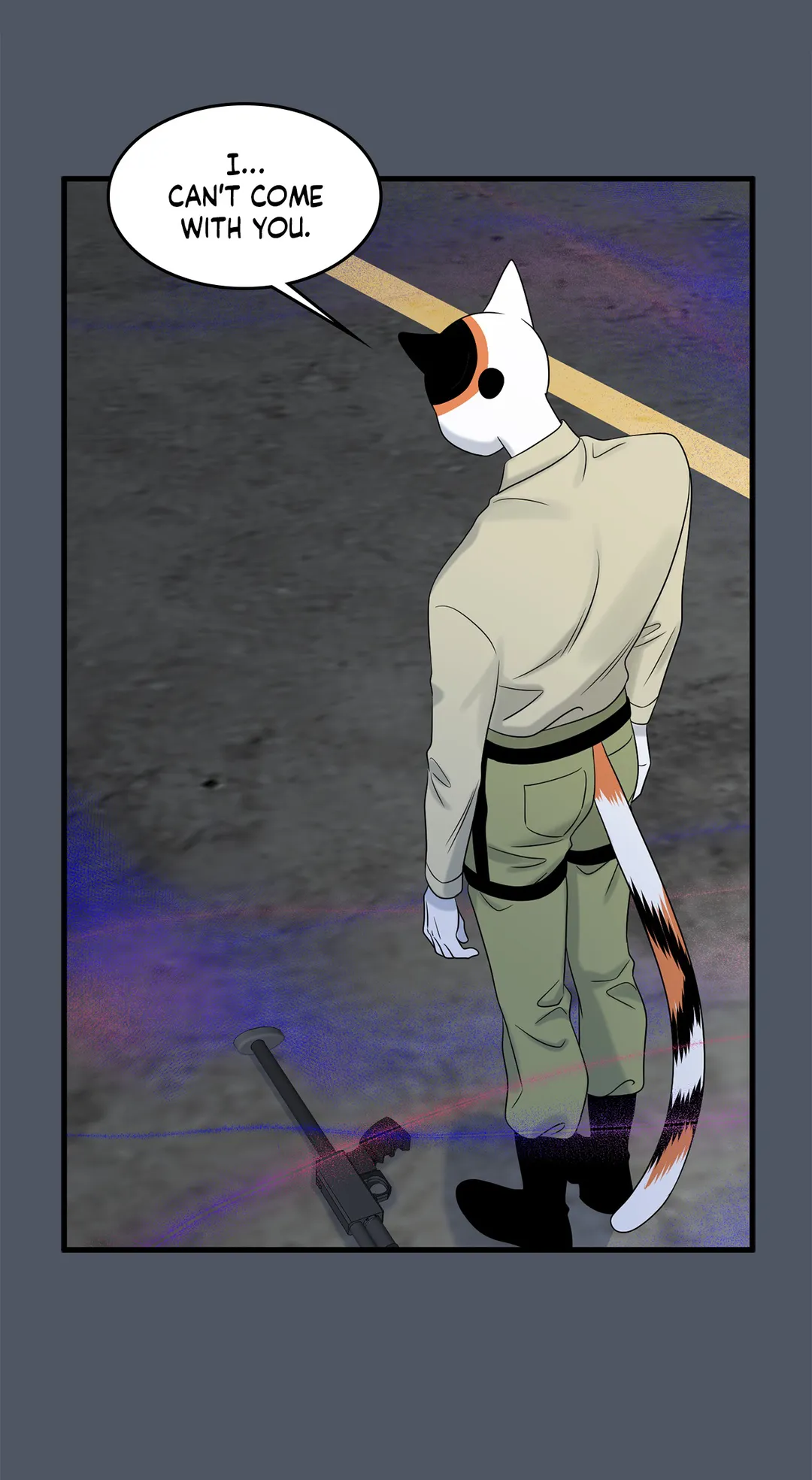 Blue Project [Official] - Chapter 41 manhwa