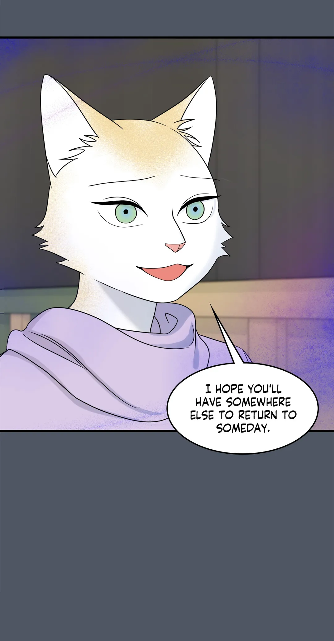 Blue Project [Official] - Chapter 41 manhwa