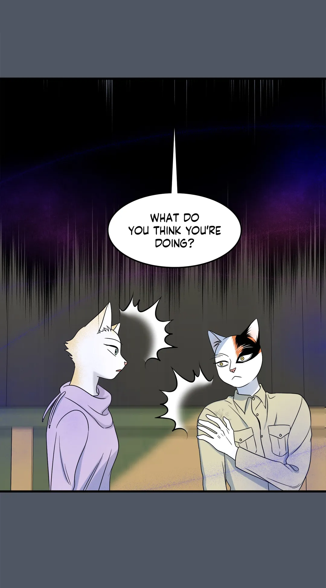 Blue Project [Official] - Chapter 41 manhwa