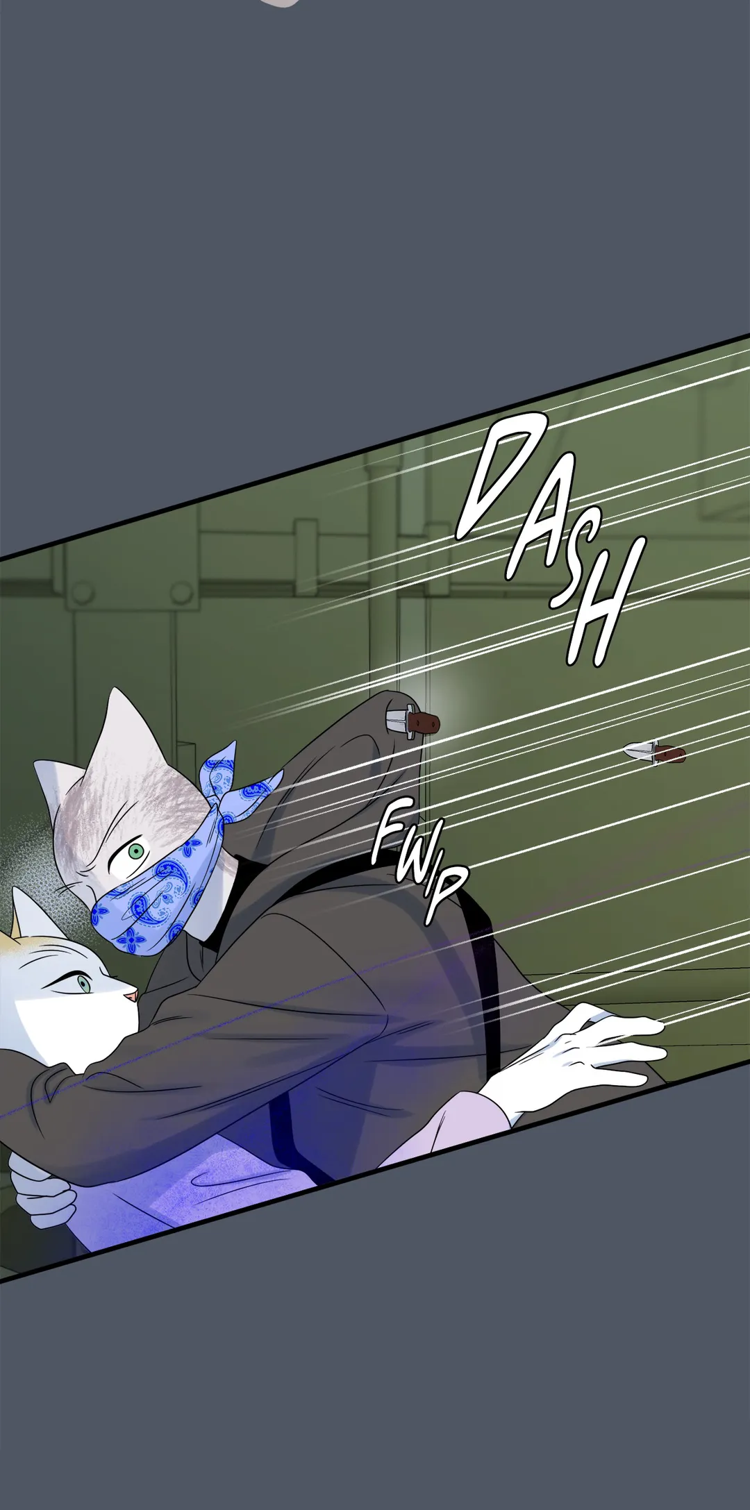 Blue Project [Official] - Chapter 41 manhwa