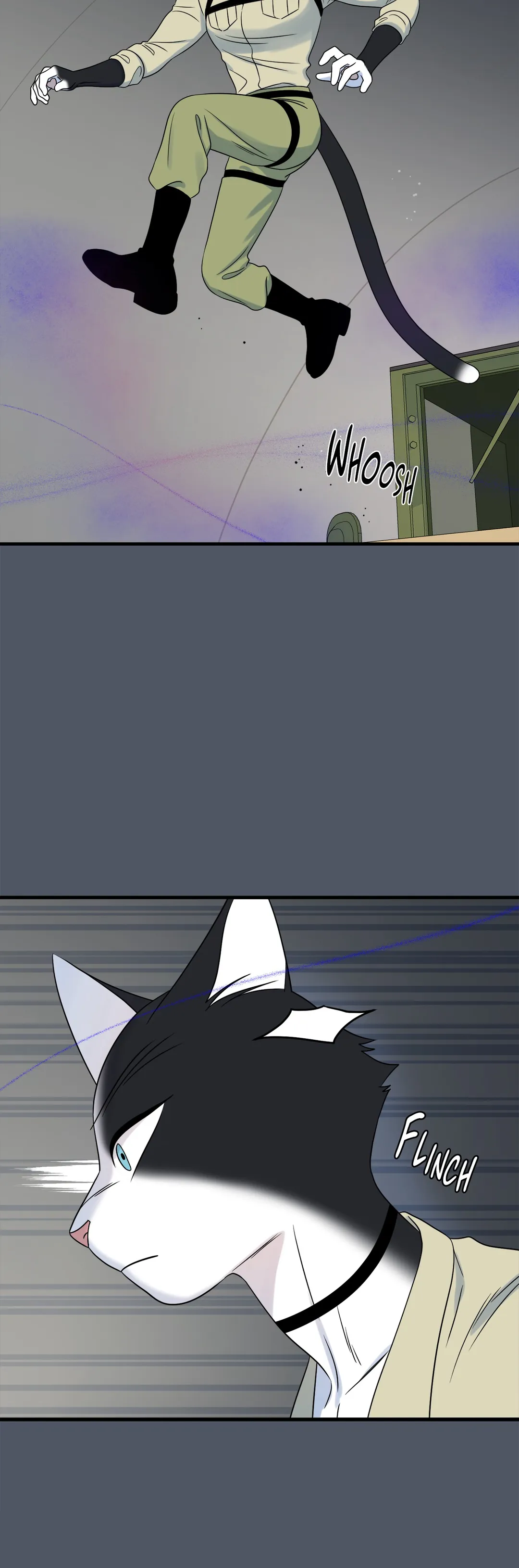 Blue Project [Official] - Chapter 41 manhwa