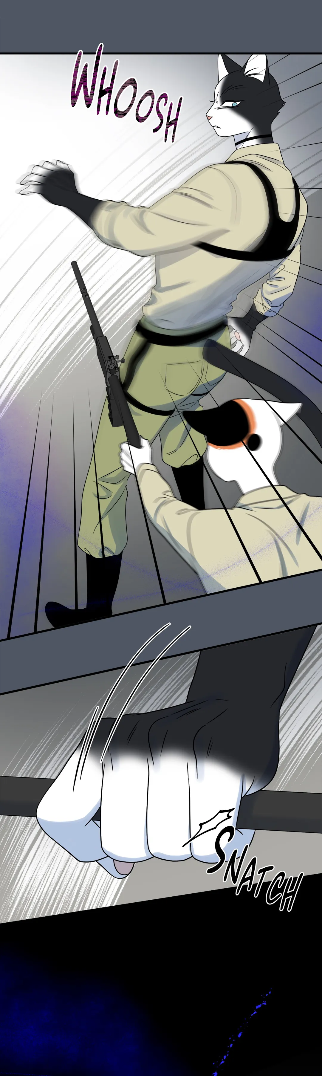 Blue Project [Official] - Chapter 41 manhwa