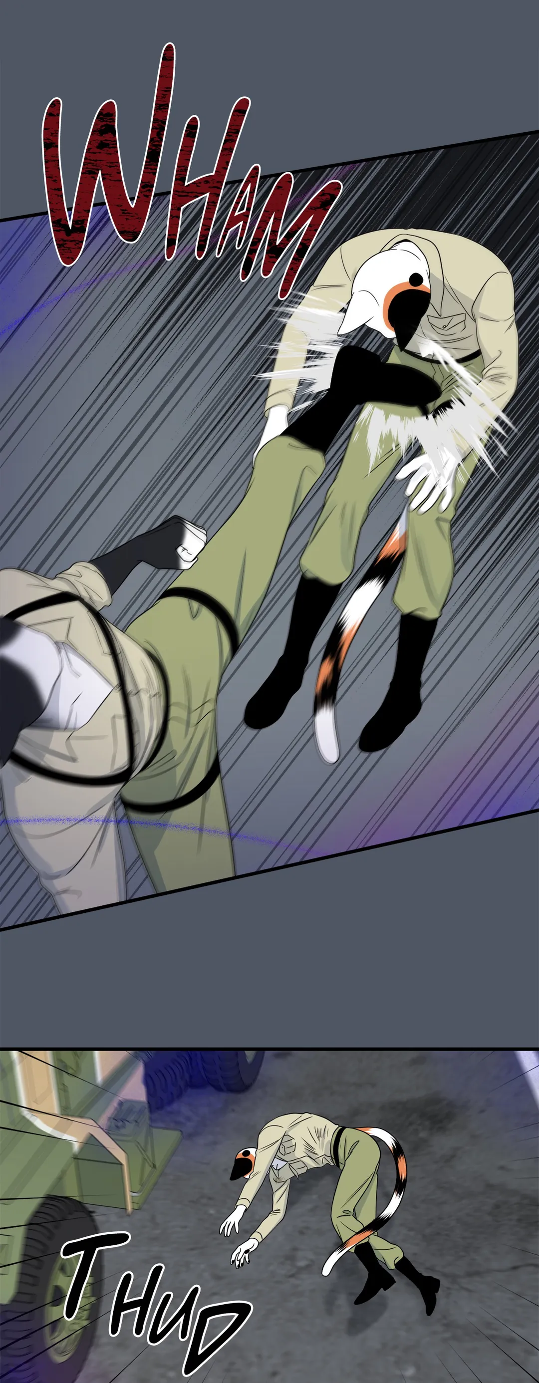 Blue Project [Official] - Chapter 41 manhwa