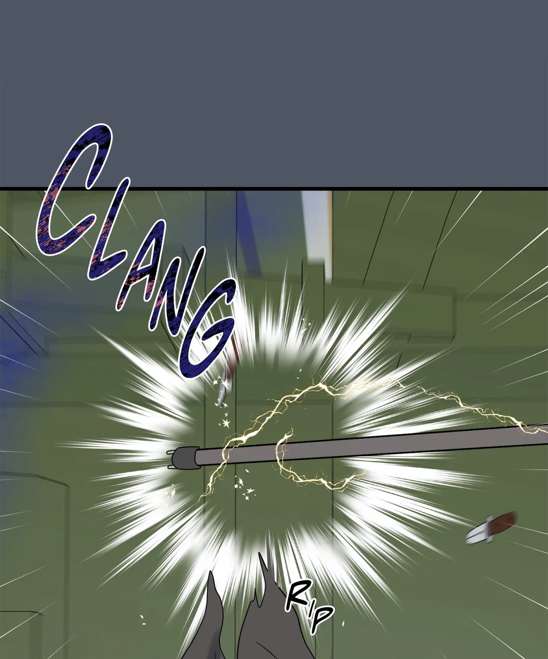 Blue Project [Official] - Chapter 41 manhwa