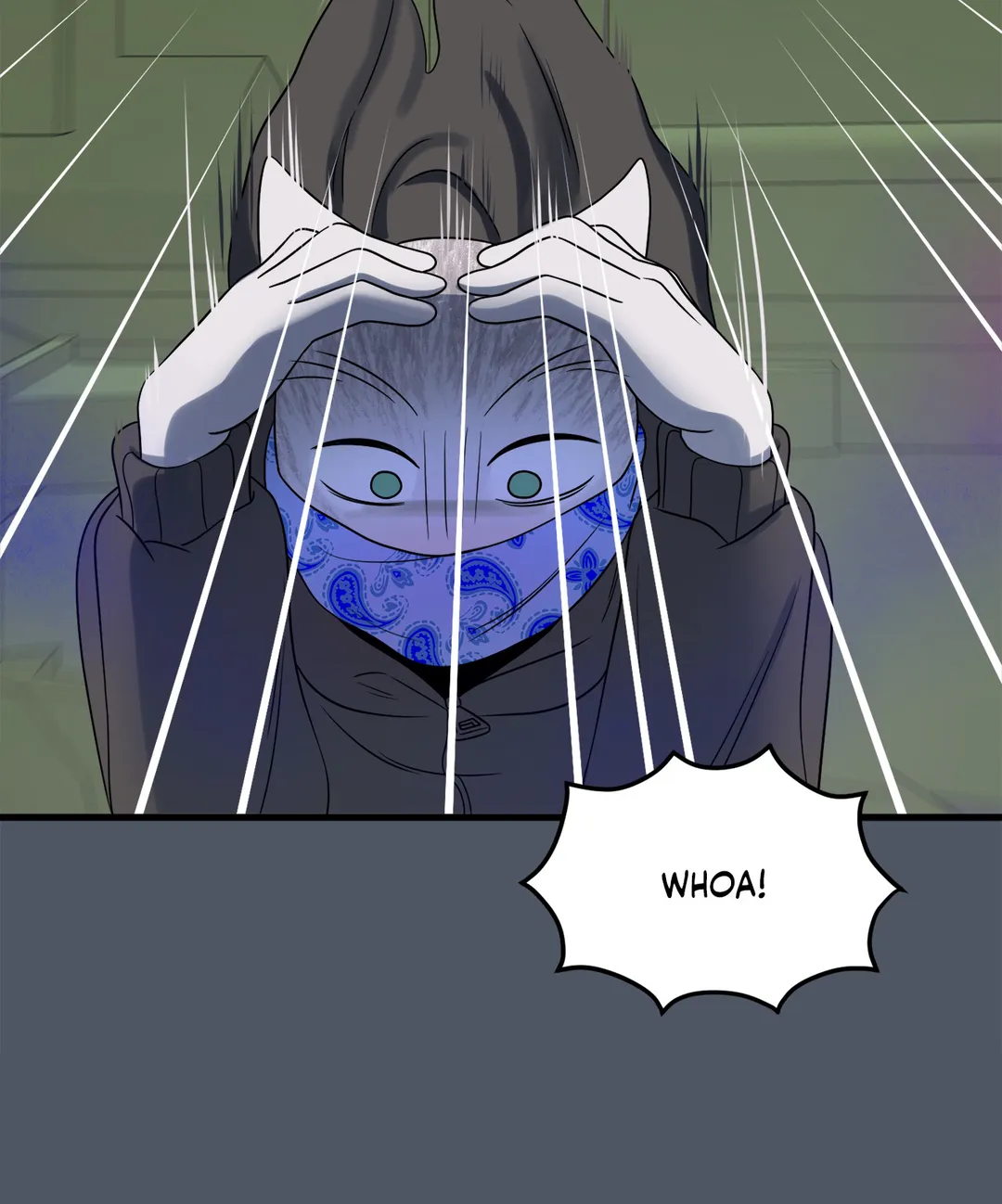 Blue Project [Official] - Chapter 41 manhwa