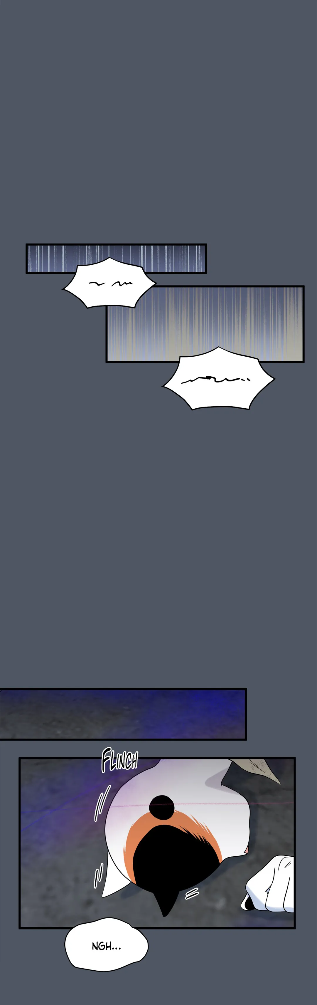Blue Project [Official] - Chapter 41 manhwa