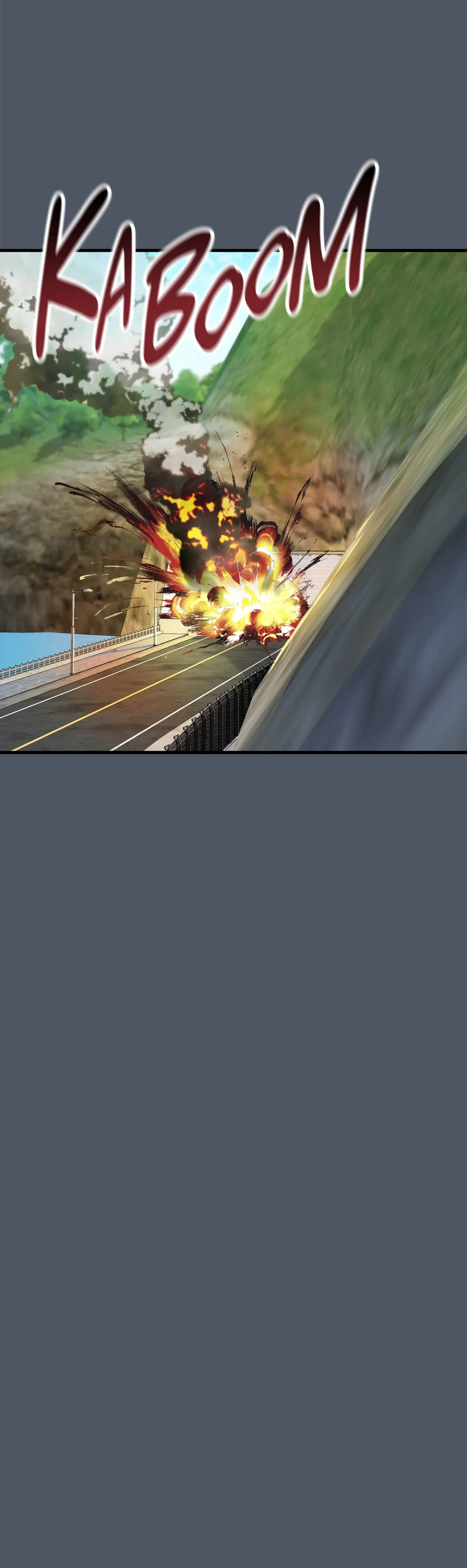 Blue Project [Official] - Chapter 41 manhwa