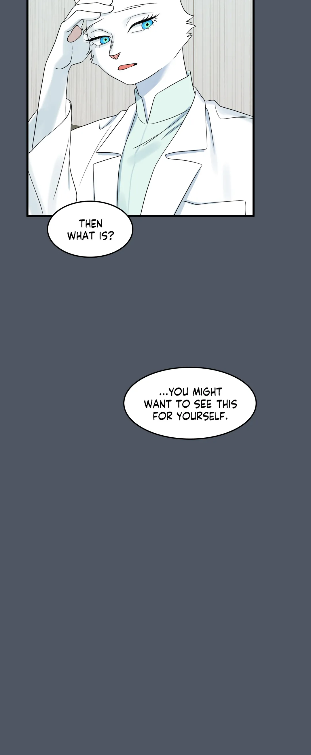 Blue Project [Official] - Chapter 42 manhwa
