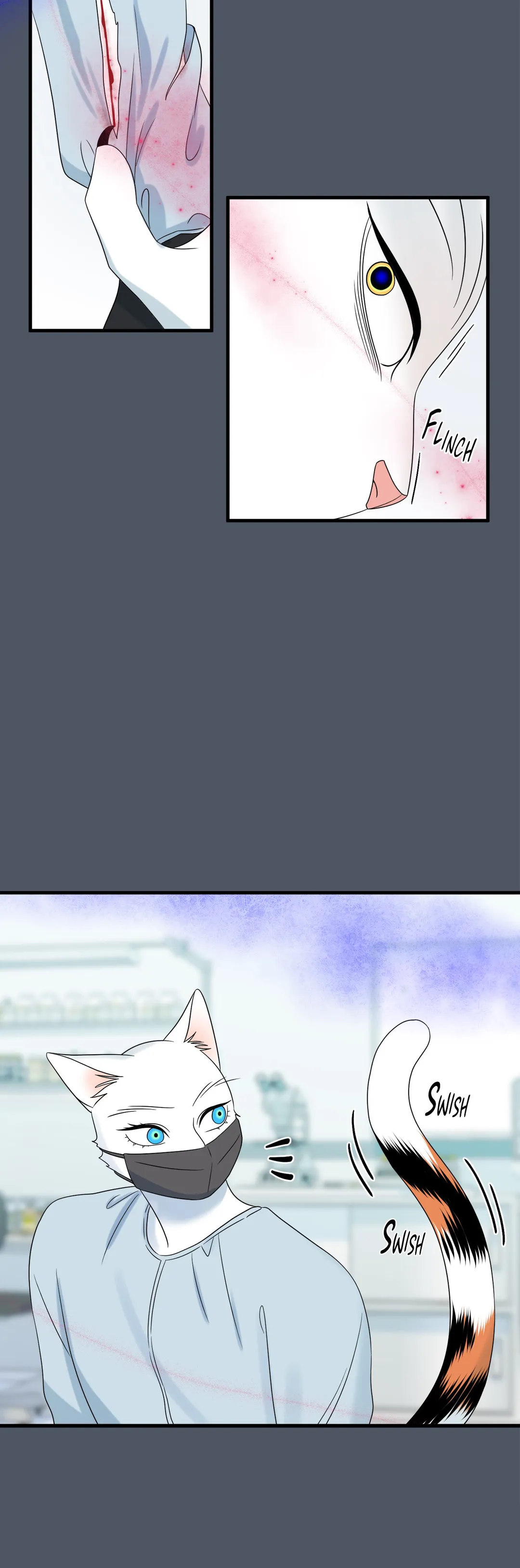 Blue Project [Official] - Chapter 42 manhwa