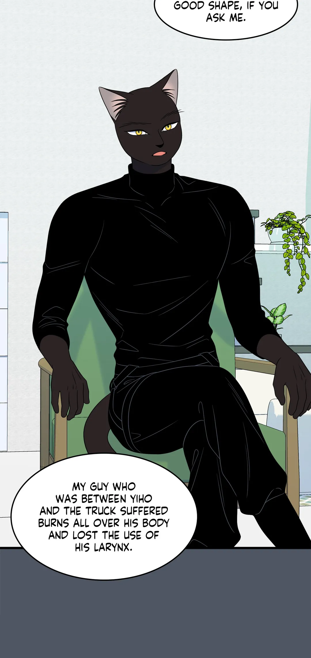 Blue Project [Official] - Chapter 42 manhwa