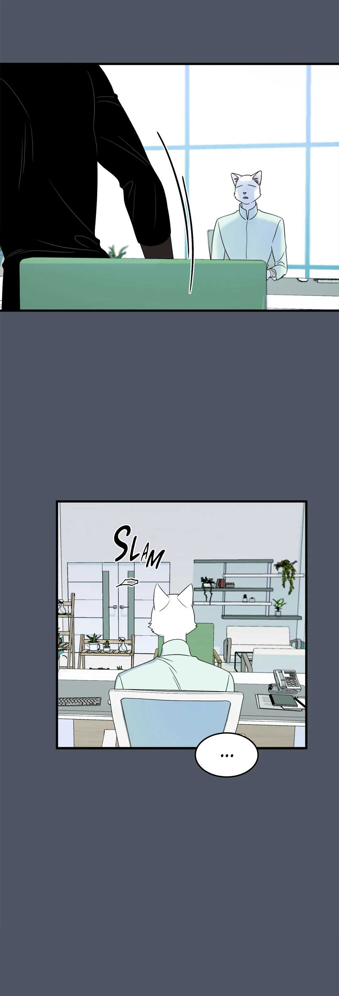 Blue Project [Official] - Chapter 42 manhwa