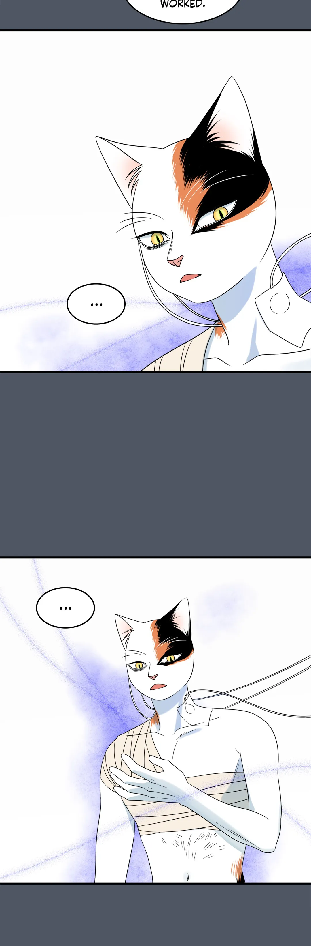 Blue Project [Official] - Chapter 42 manhwa