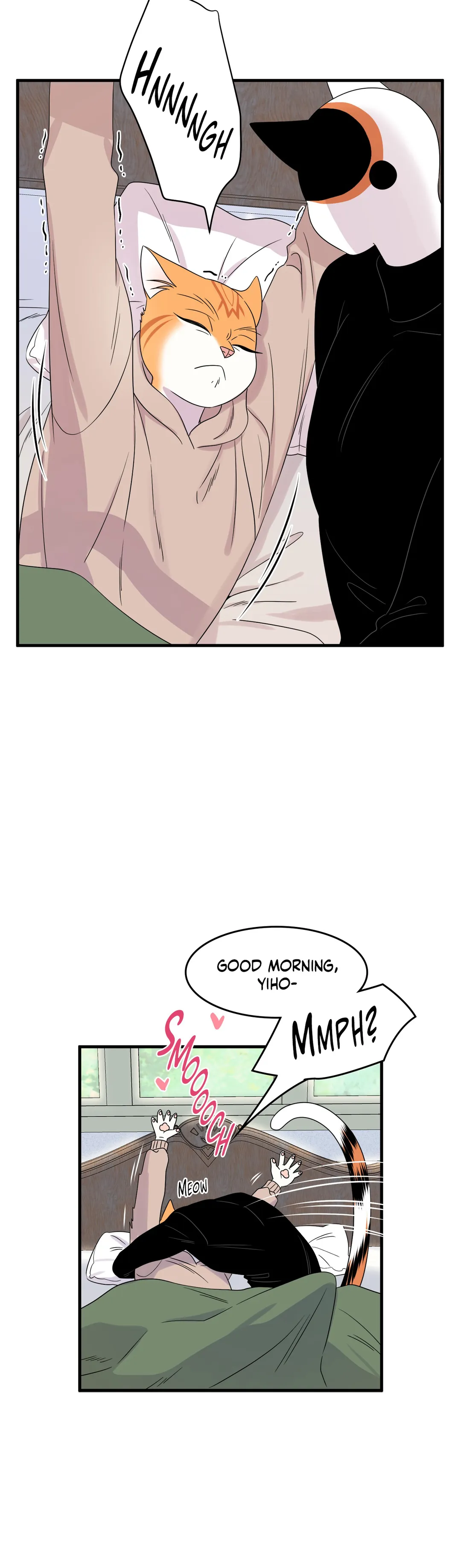 Blue Project [Official] - Chapter 43 manhwa