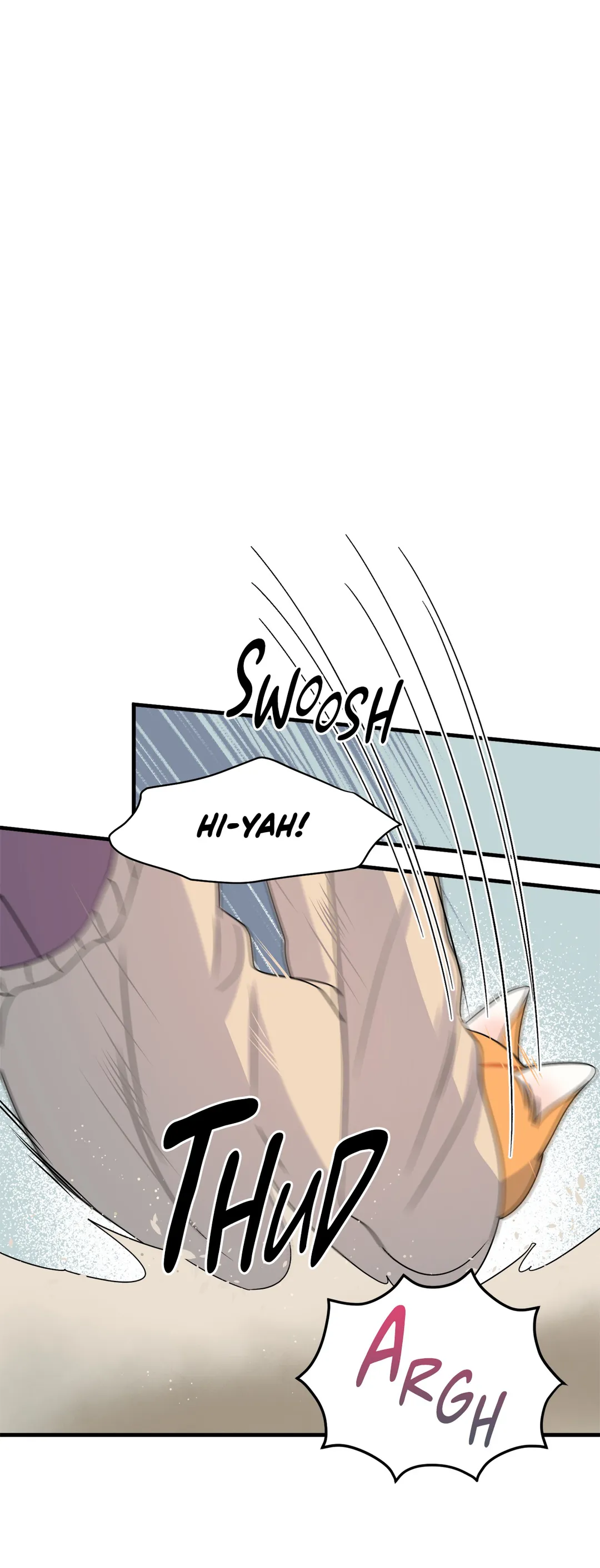 Blue Project [Official] - Chapter 43 manhwa