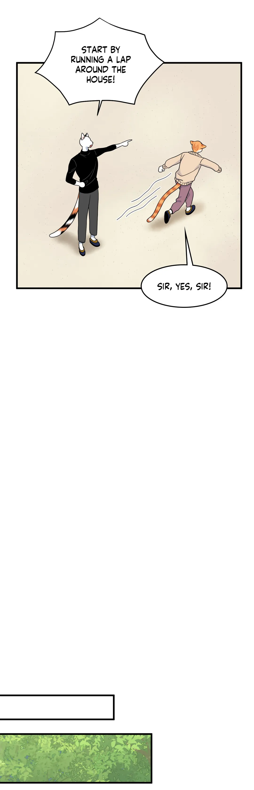 Blue Project [Official] - Chapter 43 manhwa