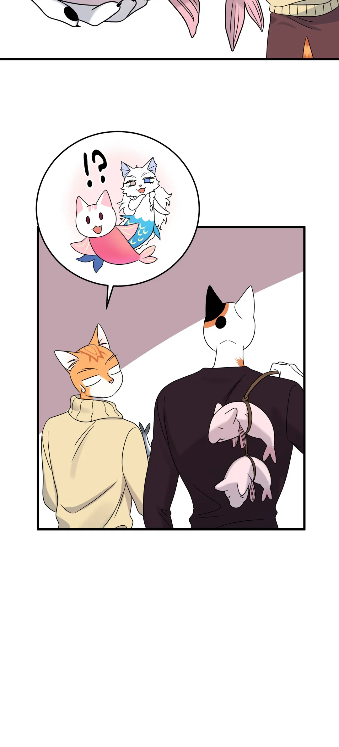 Blue Project [Official] - Chapter 43 manhwa