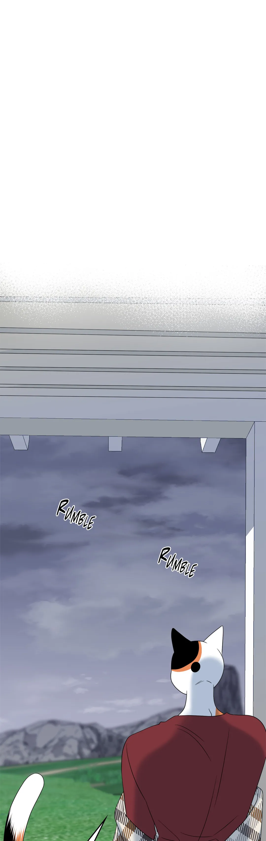 Blue Project [Official] - Chapter 43 manhwa