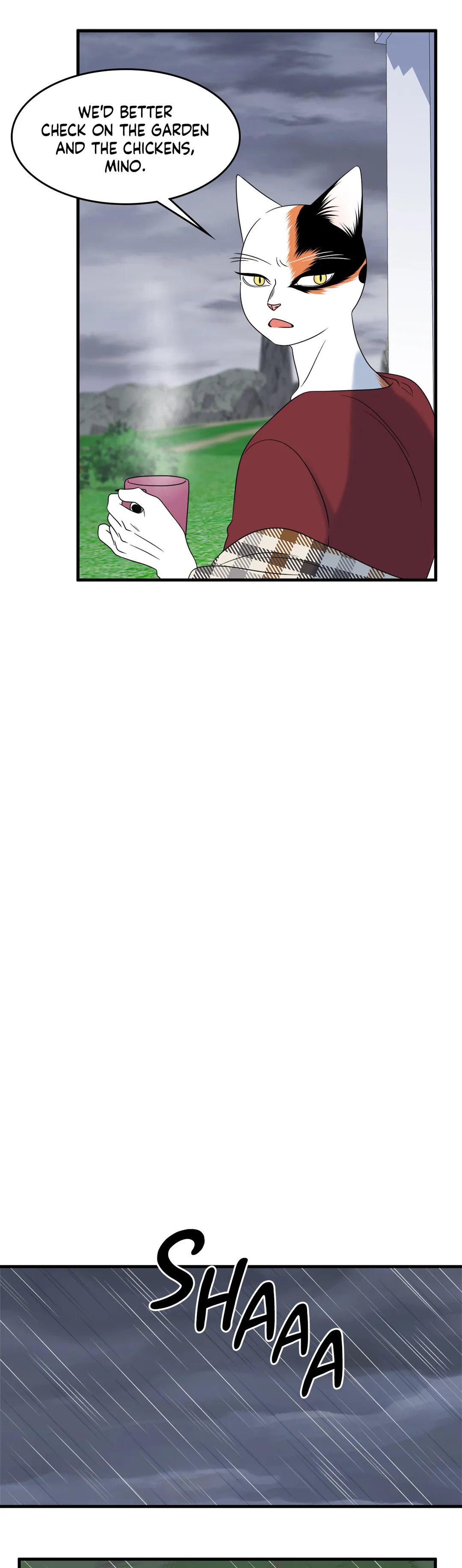 Blue Project [Official] - Chapter 43 manhwa