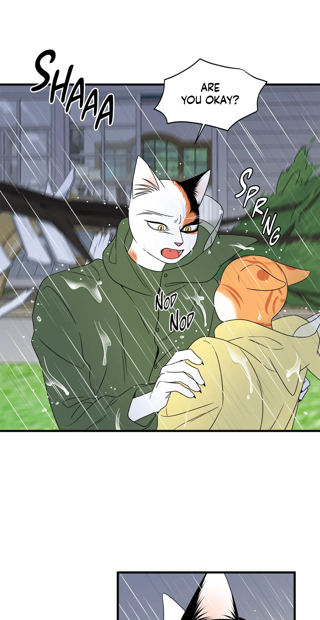 Blue Project [Official] - Chapter 43 manhwa