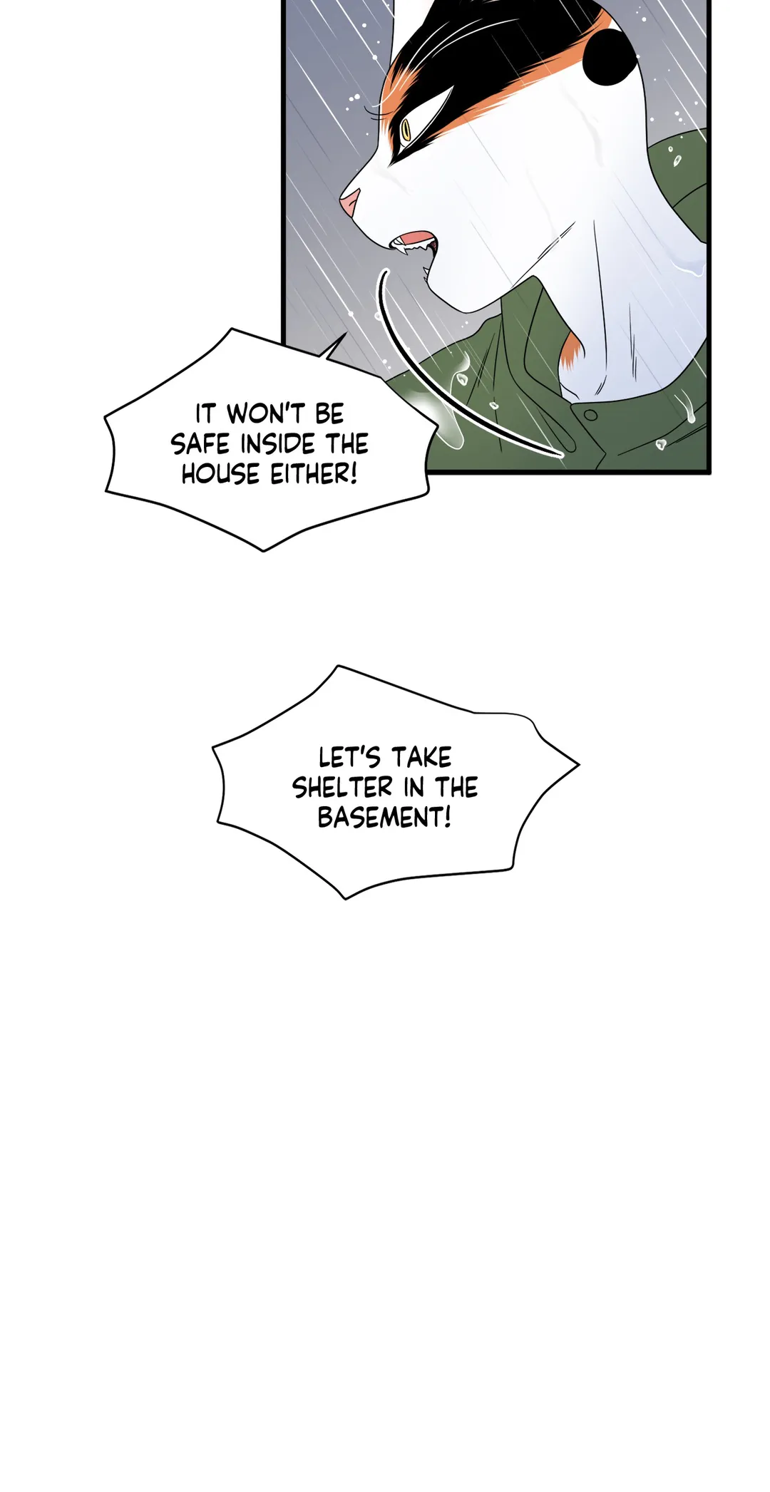 Blue Project [Official] - Chapter 43 manhwa