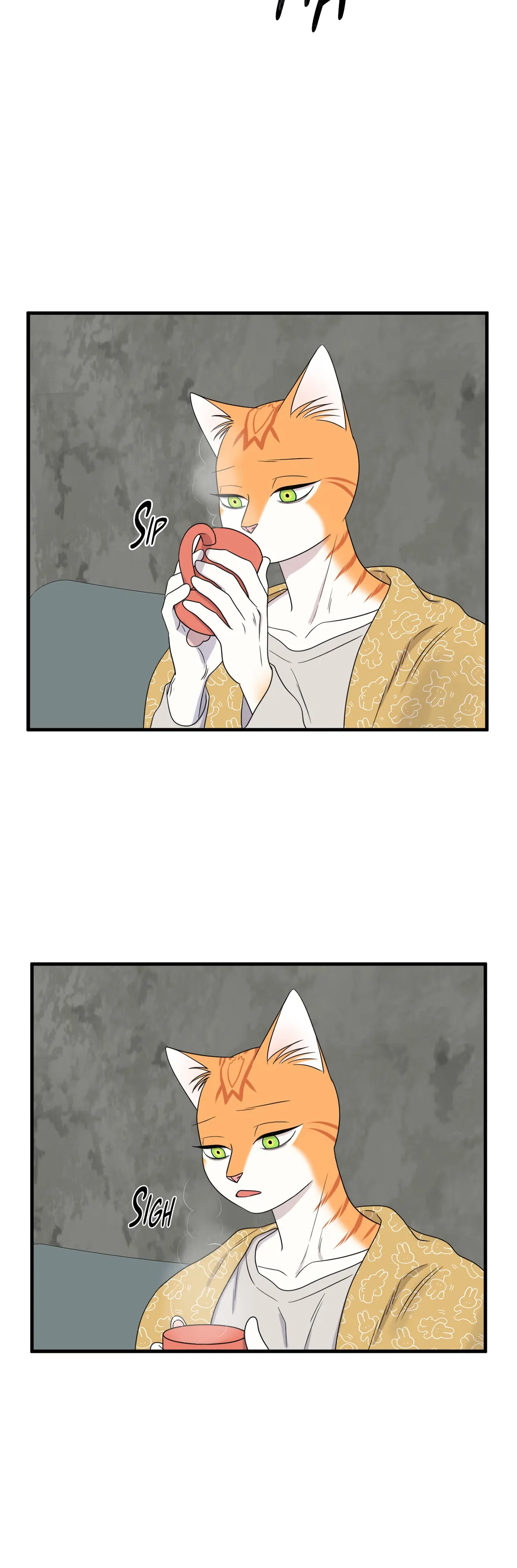 Blue Project [Official] - Chapter 44 manhwa