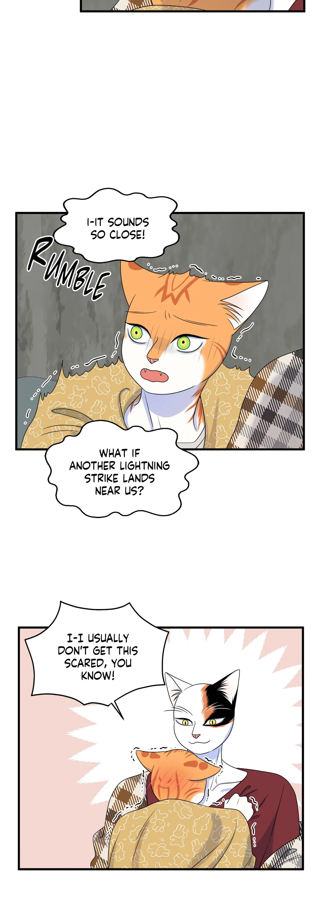 Blue Project [Official] - Chapter 44 manhwa