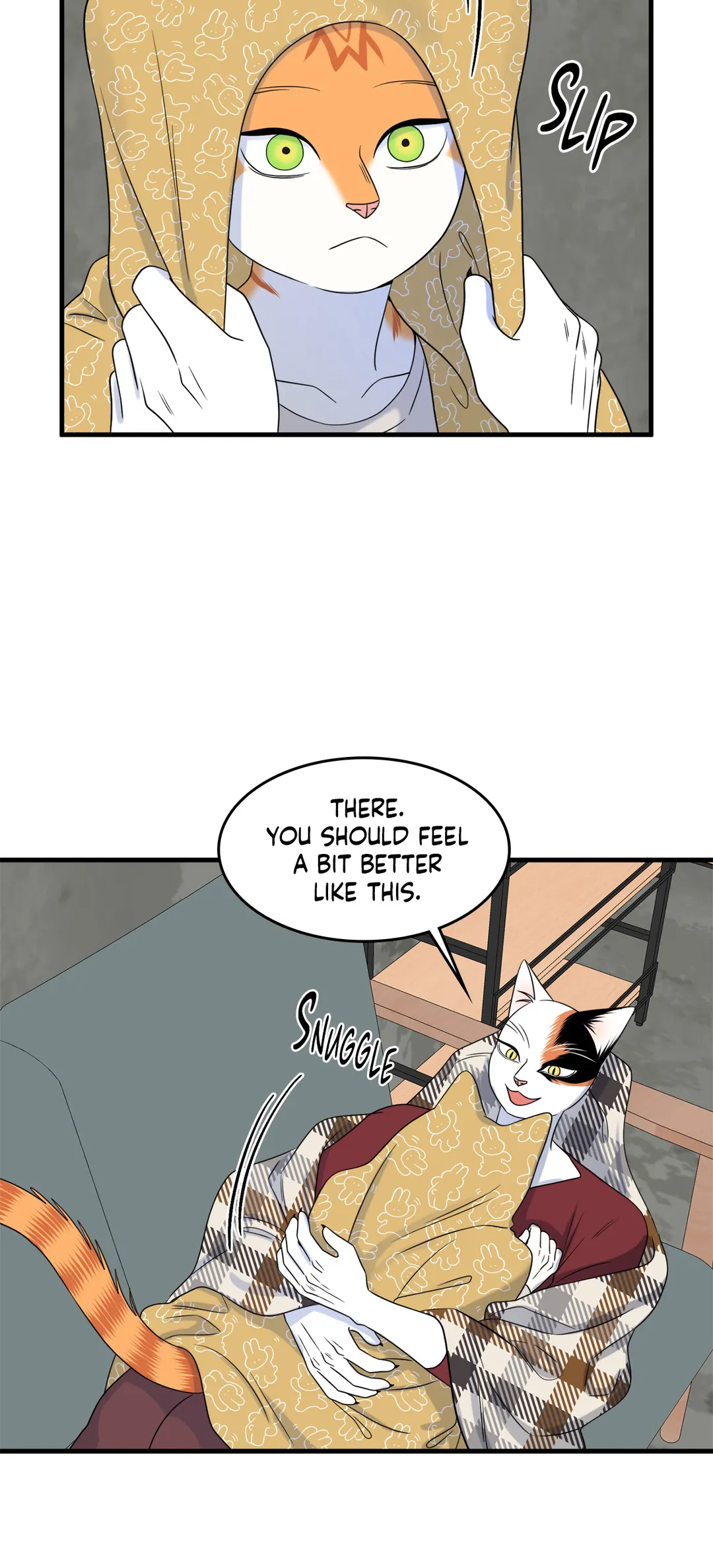 Blue Project [Official] - Chapter 44 manhwa