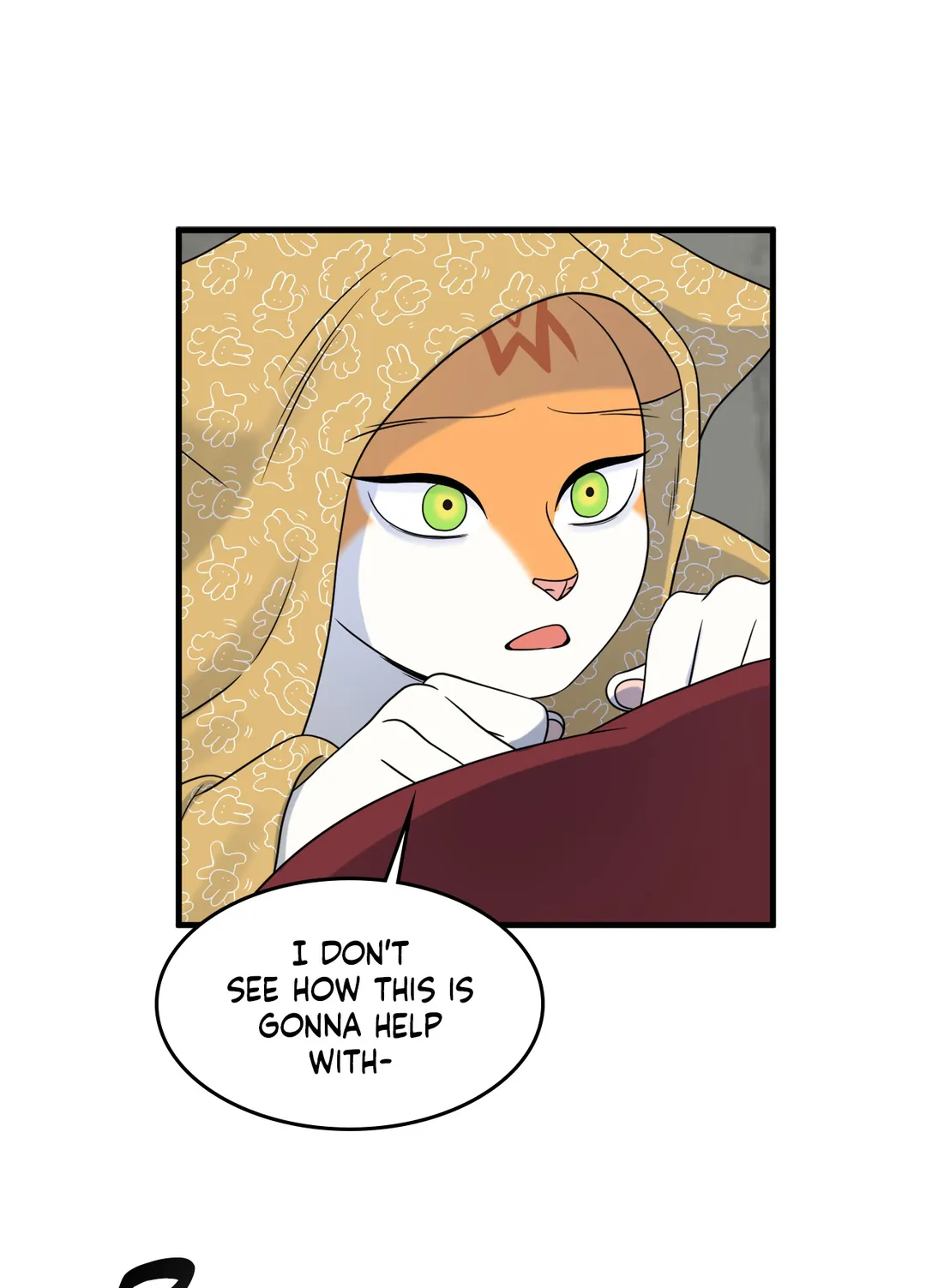 Blue Project [Official] - Chapter 44 manhwa
