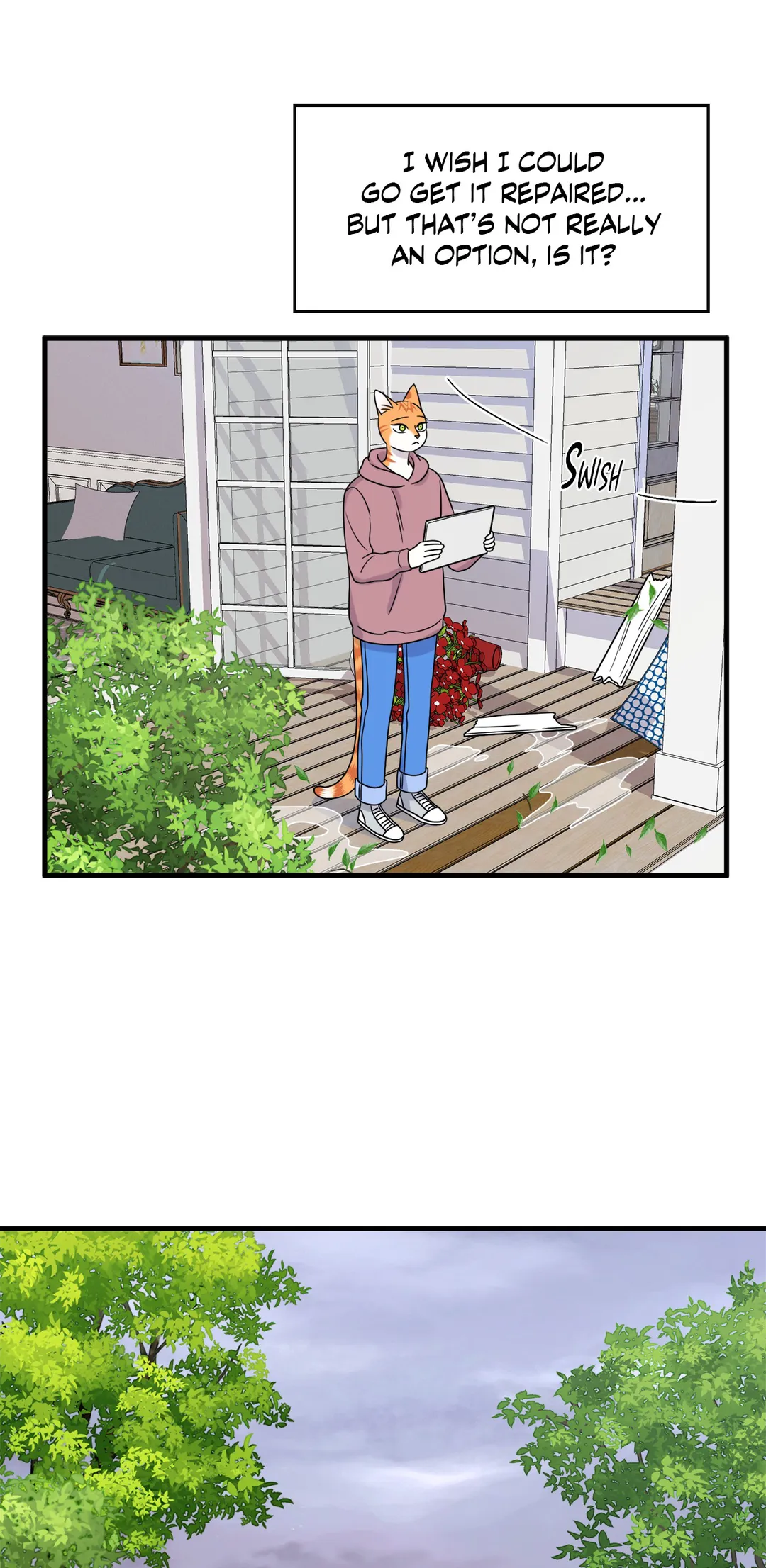 Blue Project [Official] - Chapter 44 manhwa