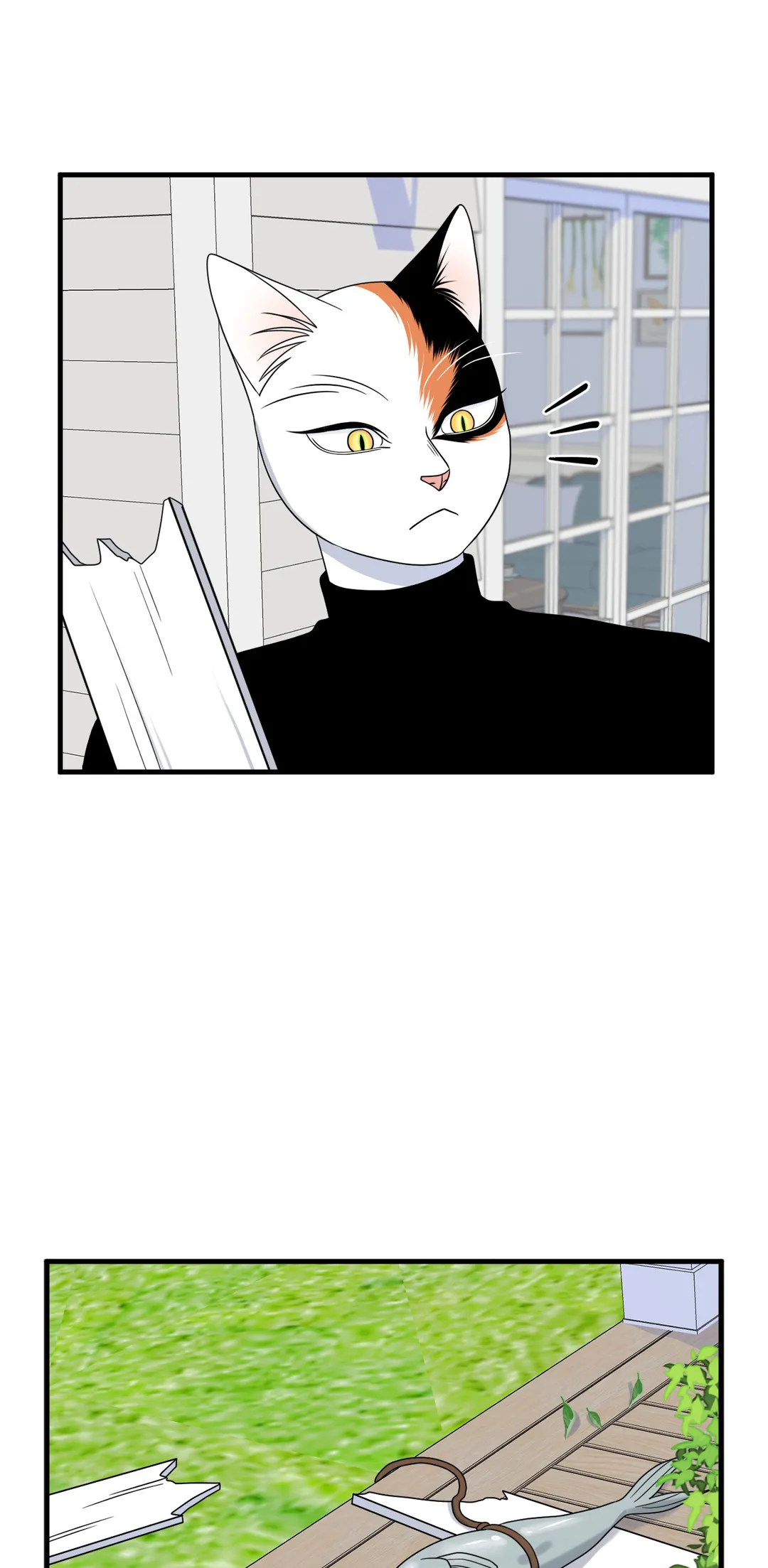 Blue Project [Official] - Chapter 44 manhwa