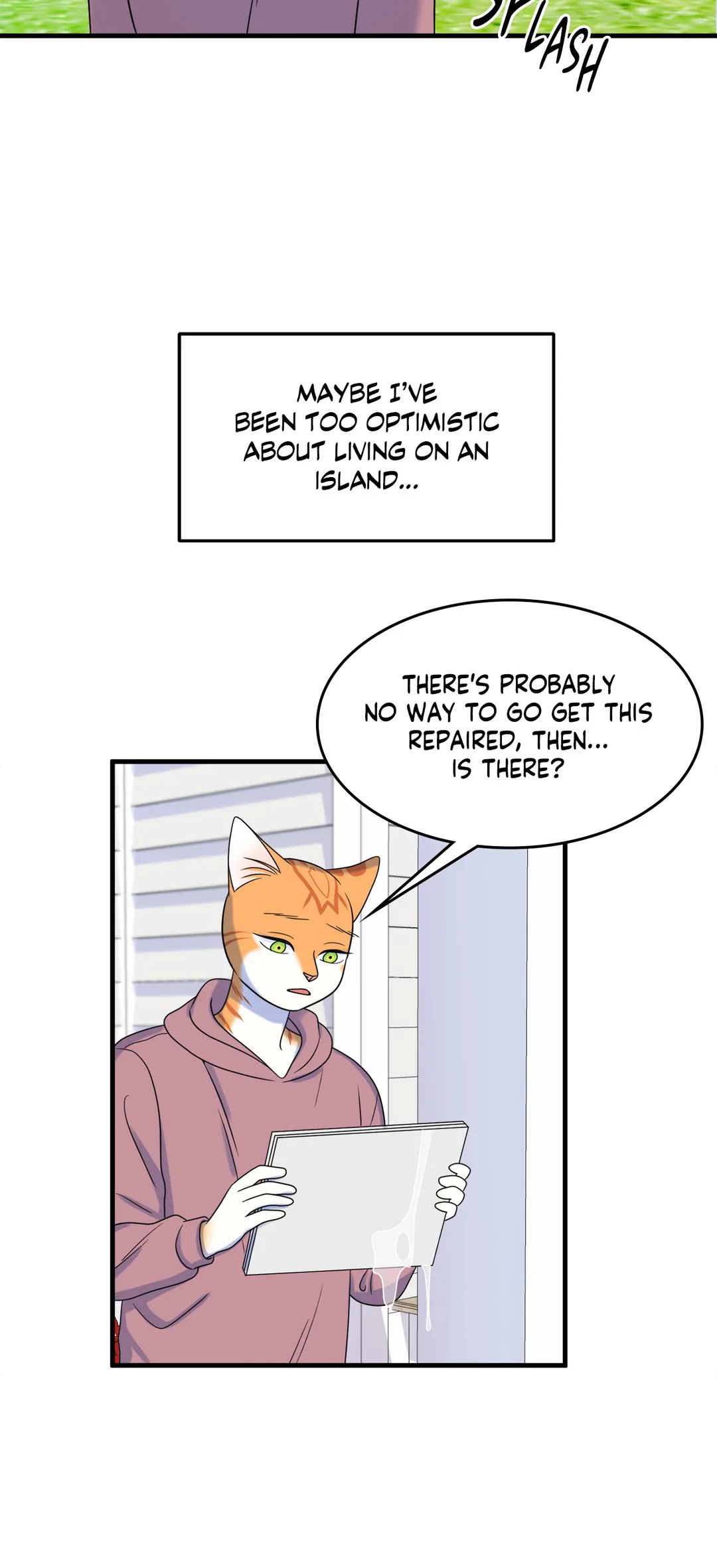 Blue Project [Official] - Chapter 44 manhwa