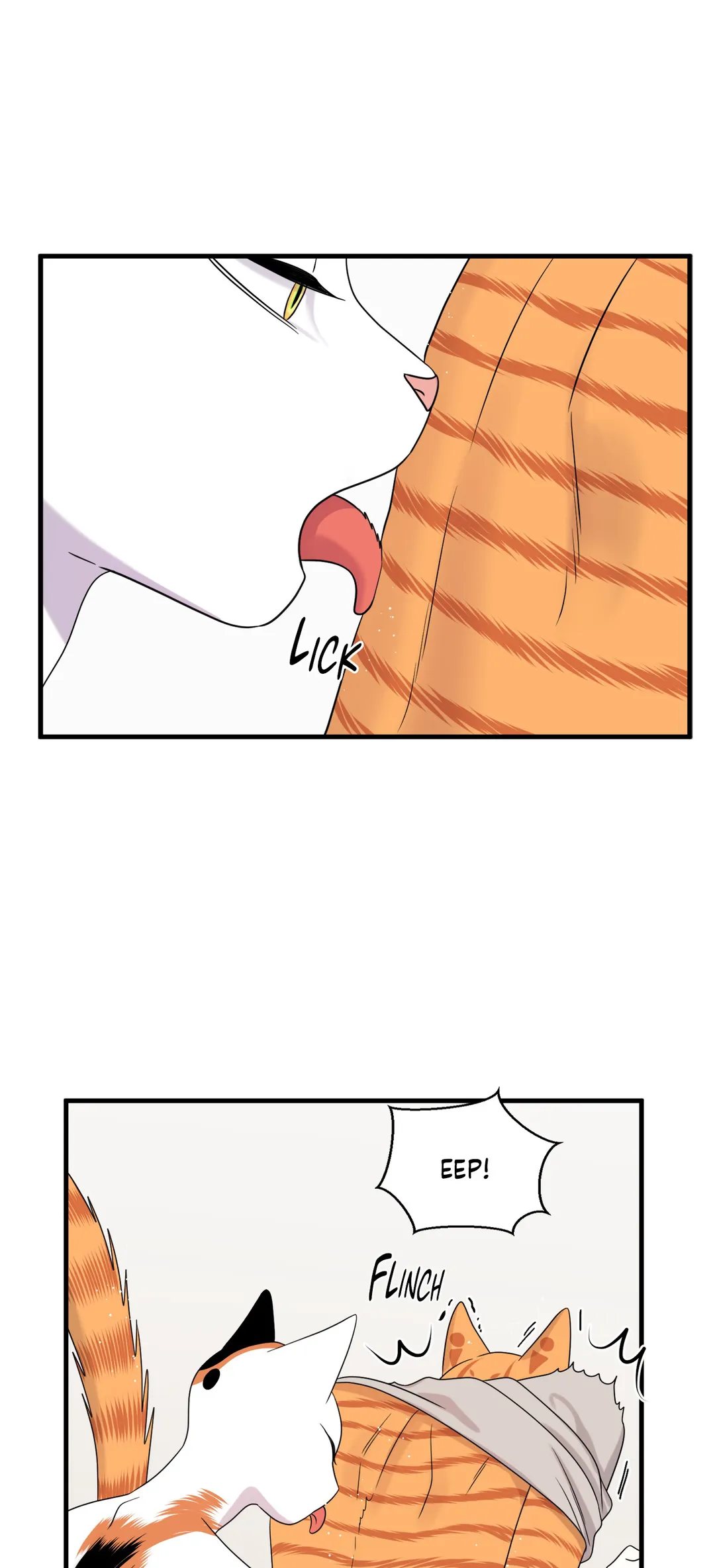 Blue Project [Official] - Chapter 44 manhwa