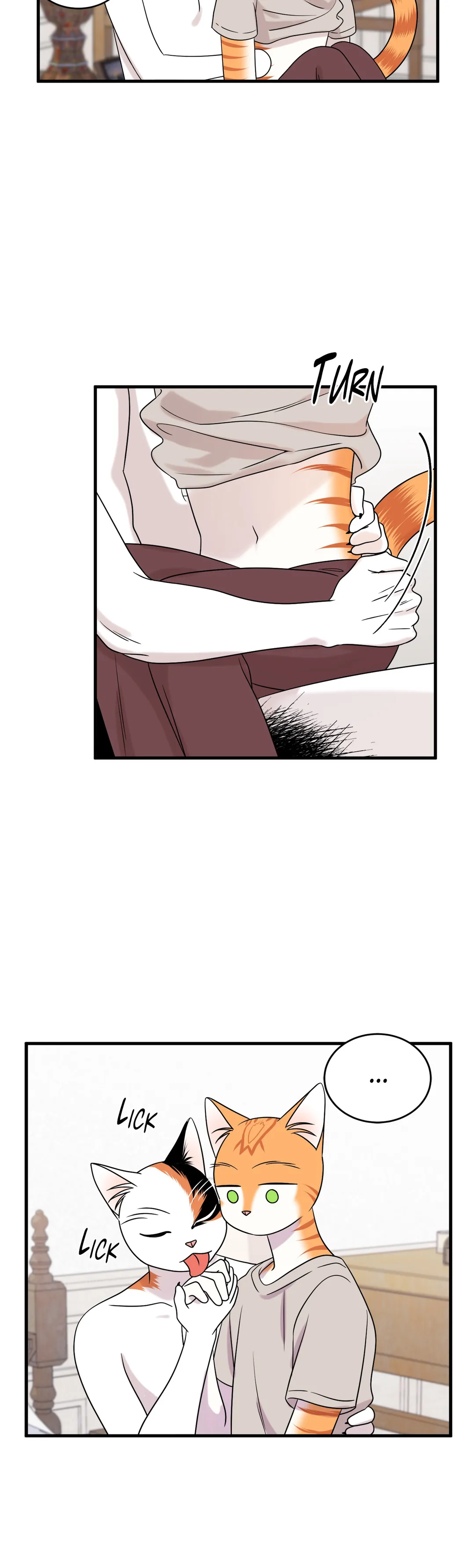 Blue Project [Official] - Chapter 45 manhwa
